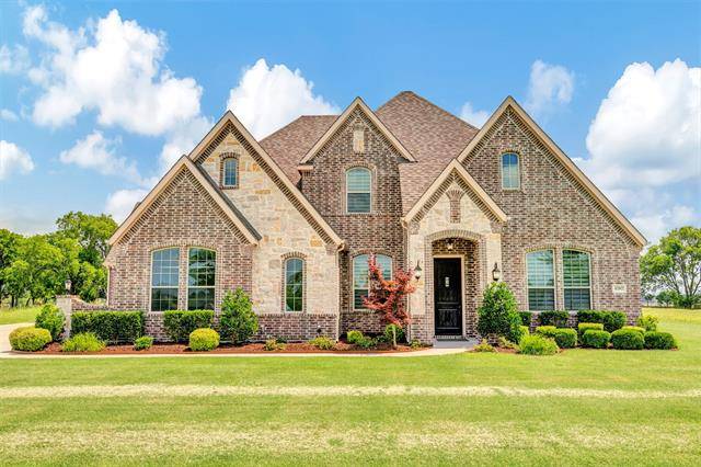 4282 Lake Shore Drive, Mckinney, TX 75071