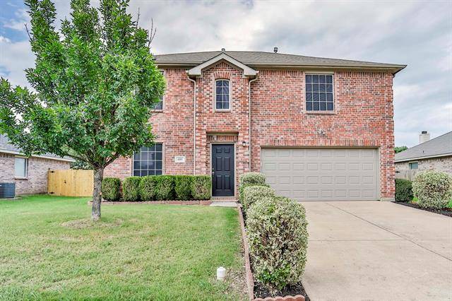 4501 Ashbury Lane, Mansfield, TX 76063