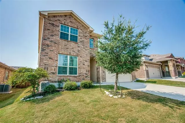 5500 Sea Cove Lane, Denton, TX 76208