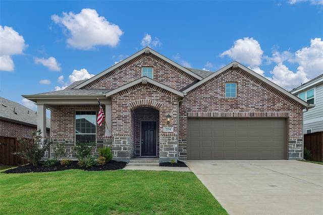 2154 Clear Branch Way, Royse City, TX 75189