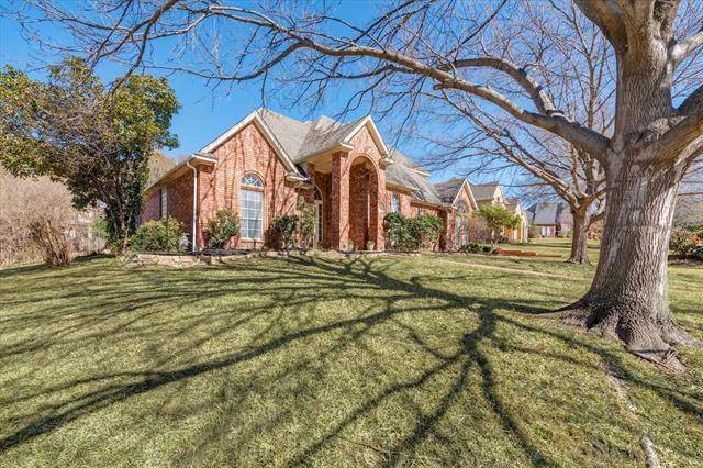 313 Blanco Circle, Southlake, TX 76092