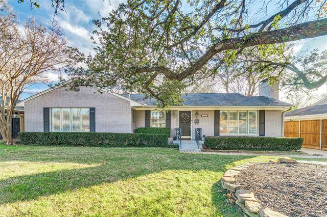 3928 Clover Lane, Dallas, TX 75220
