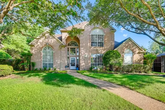 Coppell, TX 75019,105 Wrenwood Drive