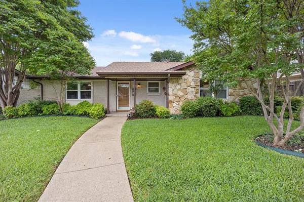 432 Malden Drive, Richardson, TX 75080