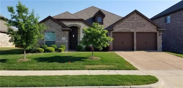 3308 Blue Jay Lane, Melissa, TX 75454