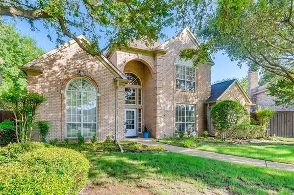 Coppell, TX 75019,105 Wrenwood Drive