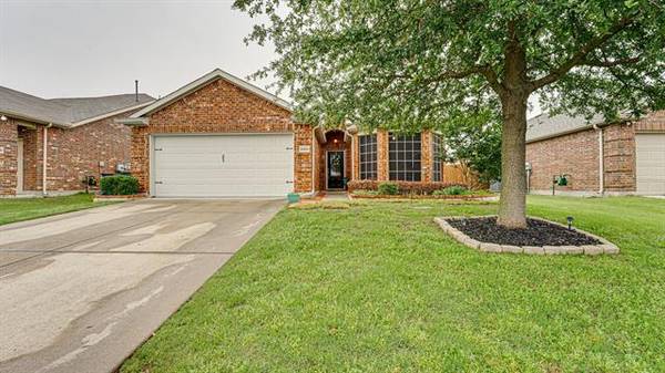 2404 Slalom Drive, Mckinney, TX 75071