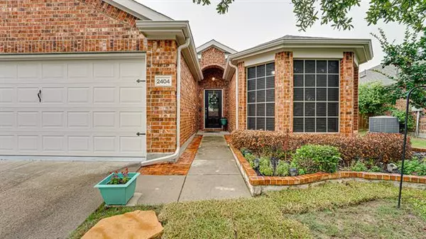 Mckinney, TX 75071,2404 Slalom Drive