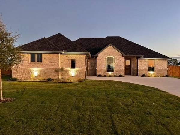 805 Shirley Jean Lane, Collinsville, TX 76233