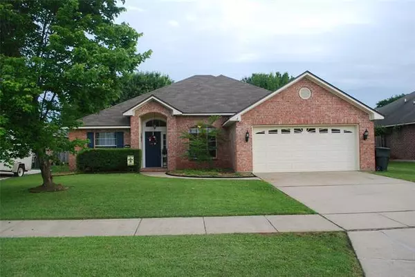 309 Fletcher Drive, Bossier City, LA 71112