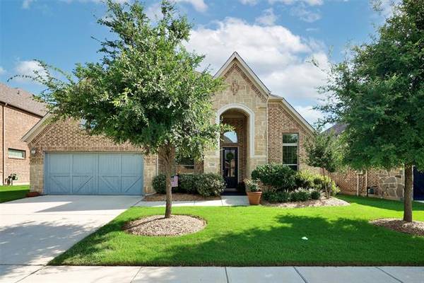 1204 Uplands Drive, Northlake, TX 76226