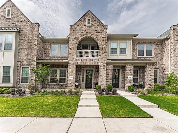 7270 Sprangletop Street, Frisco, TX 75033