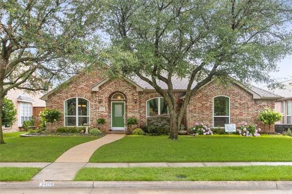 3404 Edwards Drive, Plano, TX 75025