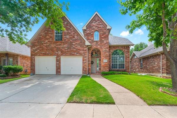 3328 Brittany Drive, Flower Mound, TX 75022