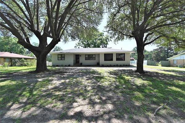 1102 Gloria Street, Minden, LA 71055