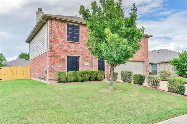 Mansfield, TX 76063,4501 Ashbury Lane