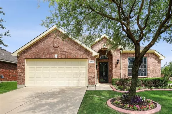 Fort Worth, TX 76244,11724 Ponderosa Pine Drive