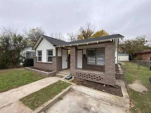 Dallas, TX 75210,3619 Copeland Street