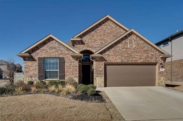 801 Dove Cove, Argyle, TX 76226