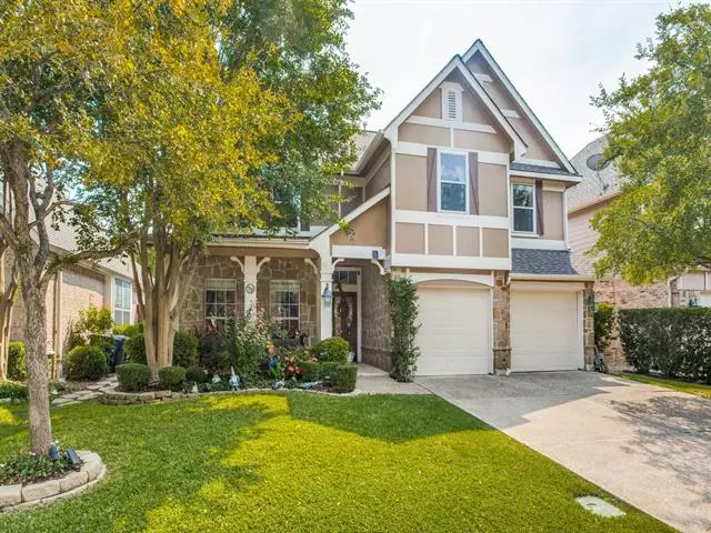 7930 Enclave Way, Dallas, TX 75218