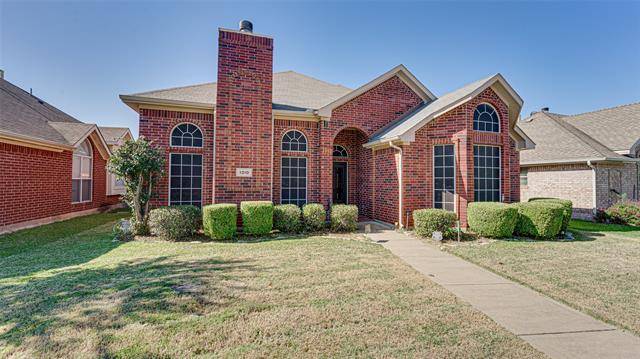 1310 Chatsworth Lane, Rowlett, TX 75089