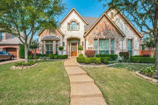 1501 Roxboro Lane, Mckinney, TX 75071