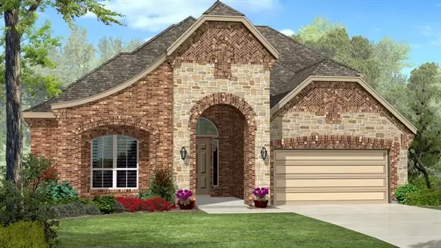 15021 GLADSTONE Drive, Aledo, TX 76008