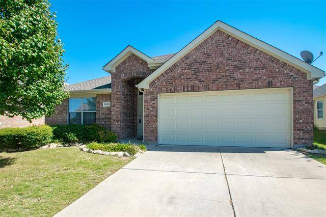 2806 Morgan Drive, Celina, TX 75009