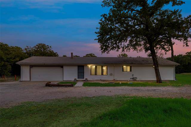 17025 Fm 639 E, Purdon, TX 76679