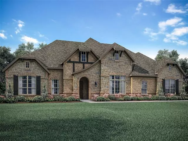 1631 Salado Trail, Waxahachie, TX 75165