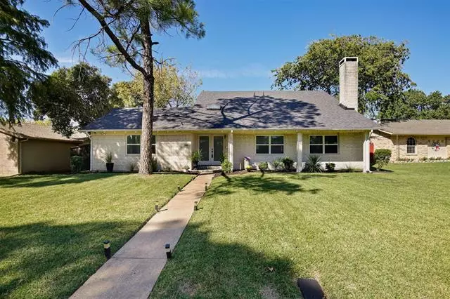 1605 Blake Drive, Richardson, TX 75081