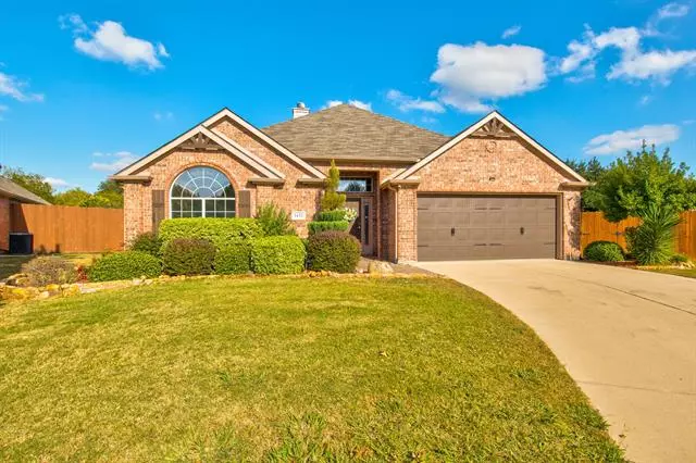 1432 Napa Drive, Rockwall, TX 75087