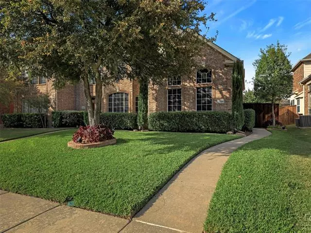 11390 Still Hollow Drive, Frisco, TX 75035