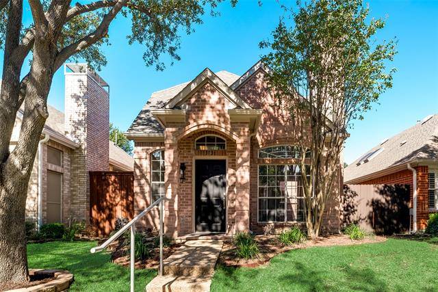 3733 Chatham Court Drive, Addison, TX 75001