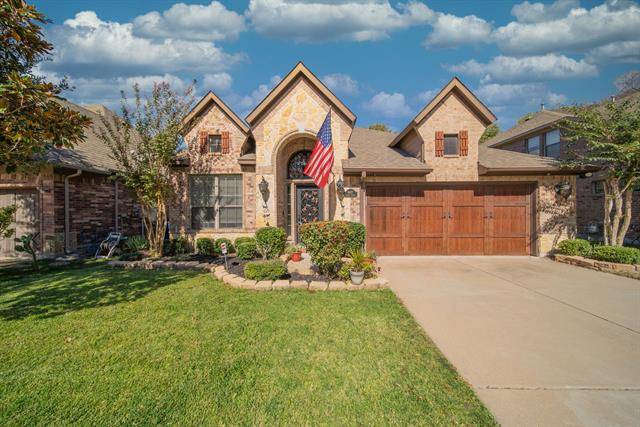 6627 Forney Branch, Dallas, TX 75227