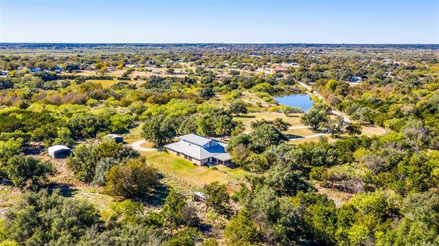 1600 Foch Street, Ranger, TX 76470