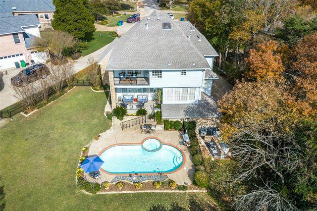 1521 Bay Valley Circle, Heath, TX 75032