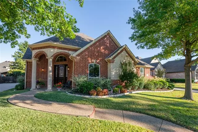 8305 Regency Drive, North Richland Hills, TX 76182