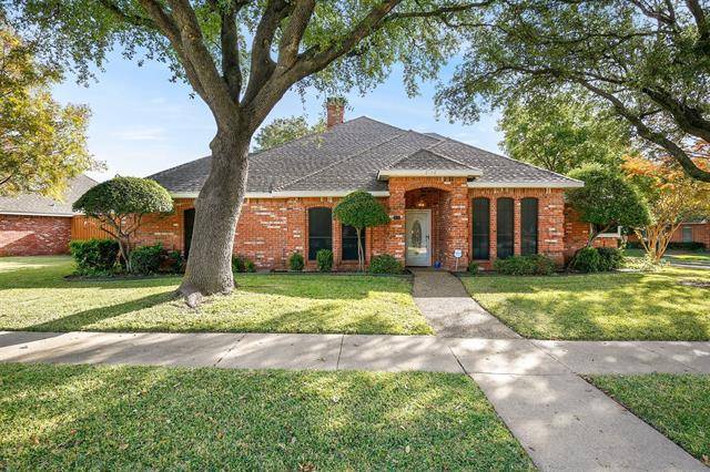 2102 Windy Ridge Lane, Garland, TX 75044