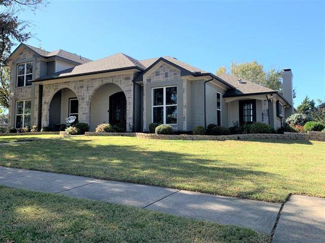 3097 Preston Hills Circle, Celina, TX 75078