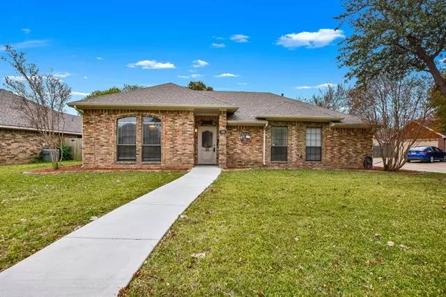 515 W Jefferson Street, Wylie, TX 75098