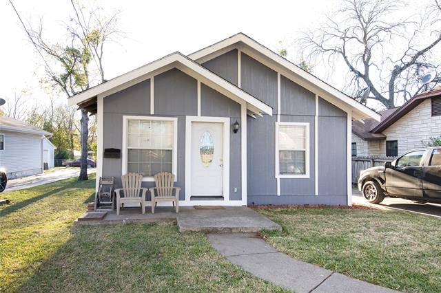 1507 N Preston Street, Ennis, TX 75119