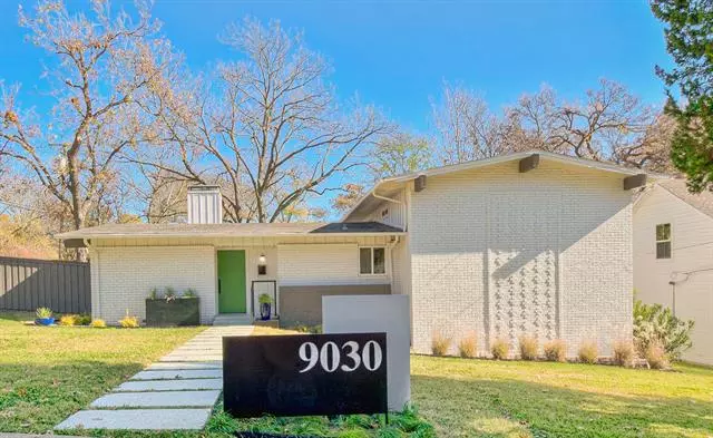 9030 Aldwick Drive, Dallas, TX 75238