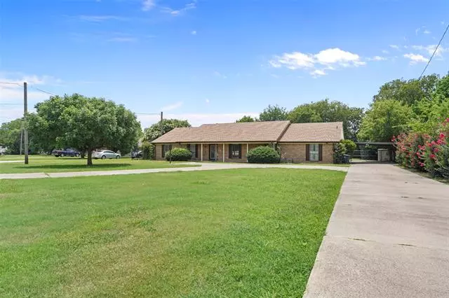 6013 Greenfield Road, Fort Worth, TX 76135