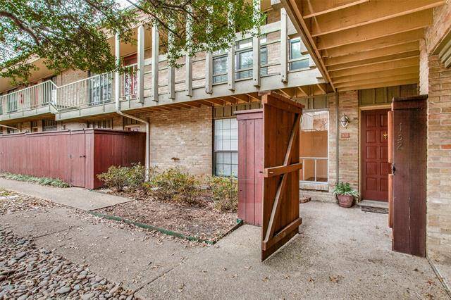 5916 Birchbrook Drive #132, Dallas, TX 75206