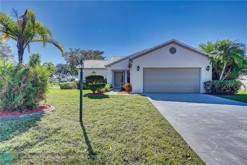 10600 NW 71st Pl, Tamarac, FL 33321