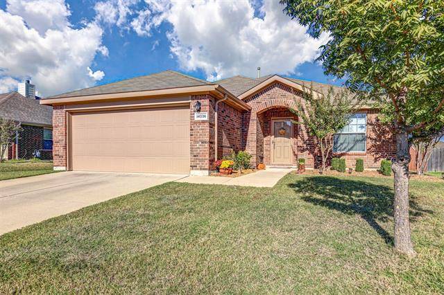 14036 Wrangler Way, Fort Worth, TX 76052
