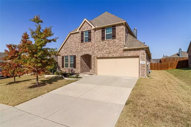 Celina, TX 75009,1432 Clayton Lane