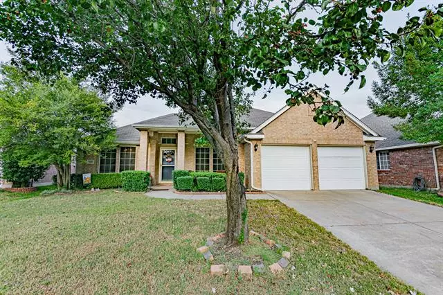 Fort Worth, TX 76137,7208 Platt Trail