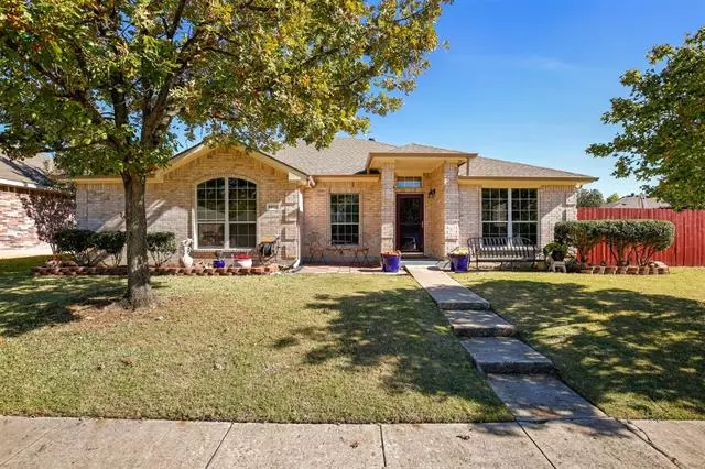 Garland, TX 75043,4502 Waterbird Lane